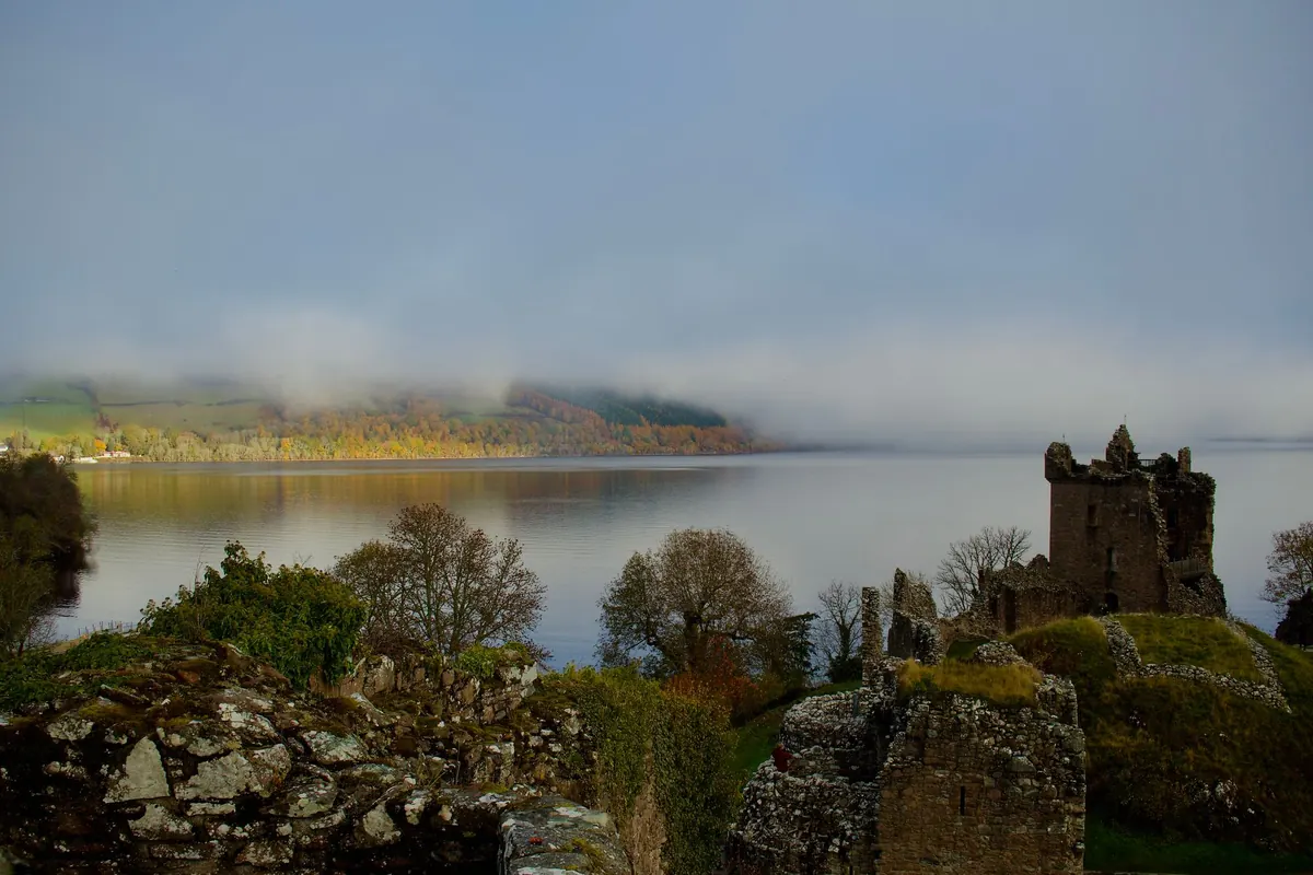 A Beginner's Guide to British Cryptids: From Nessie to the Beast of Bodmin