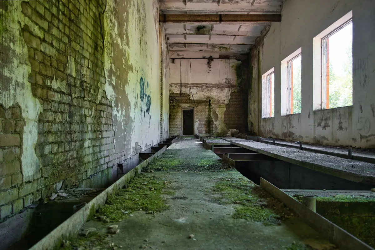 Beginner's Guide to Urban Exploration for Hidden Gems
