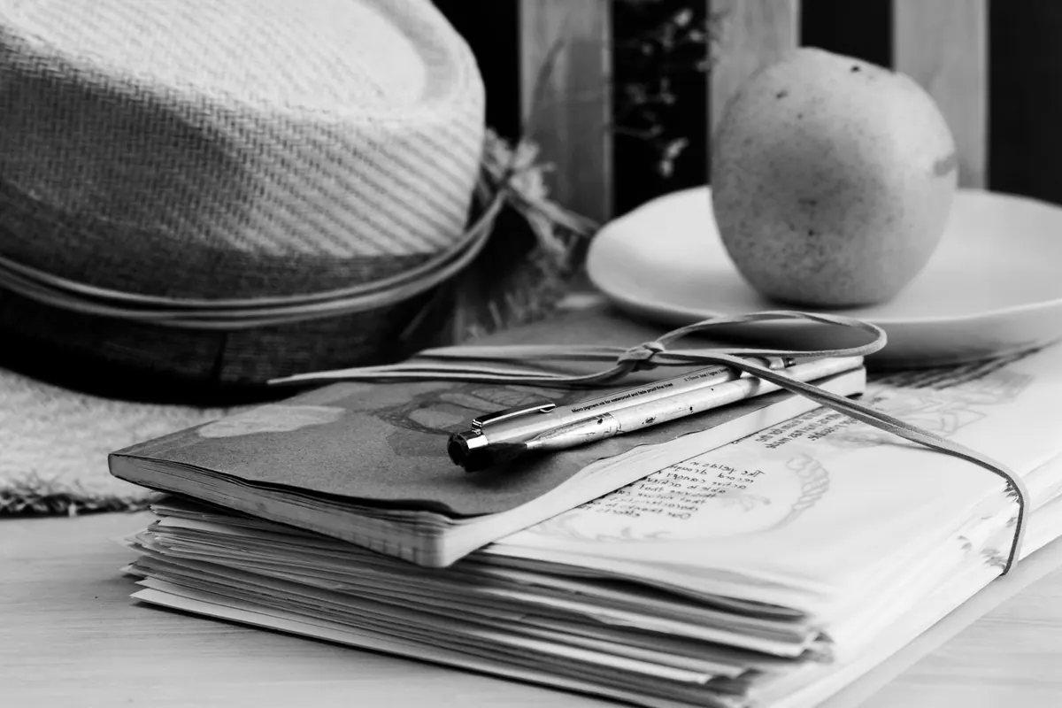 Folklore Fieldwork Checklist: 10 Things to Record When Collecting Local Legends