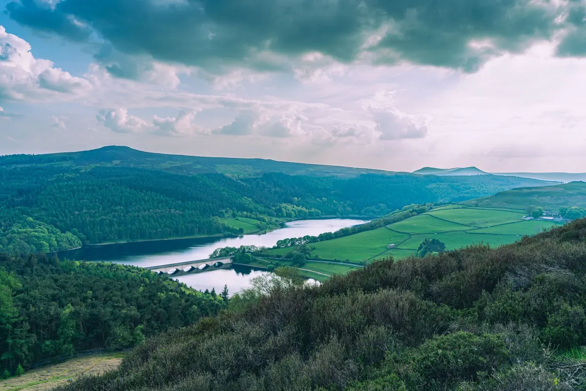 Hidden Gems of the Peak District: 8 Lesser-Known Sites to Explore